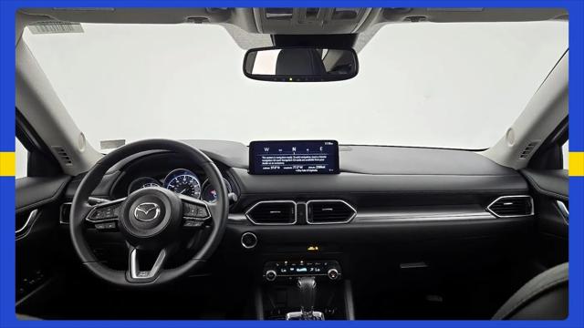 2023 Mazda CX-5 2.5 S Preferred