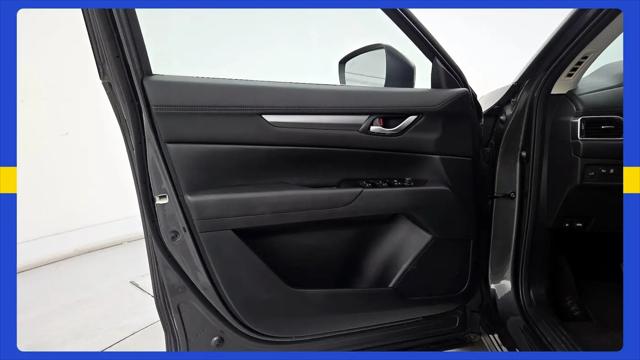 2023 Mazda CX-5 2.5 S Preferred