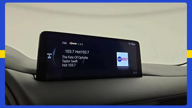 2023 Mazda CX-5 2.5 S Preferred