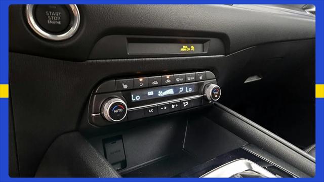 2023 Mazda CX-5 2.5 S Preferred