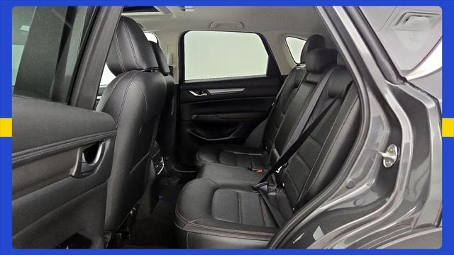 2023 Mazda CX-5 2.5 S Preferred