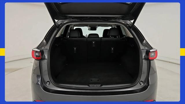 2023 Mazda CX-5 2.5 S Preferred