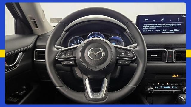 2023 Mazda CX-5 2.5 S Preferred