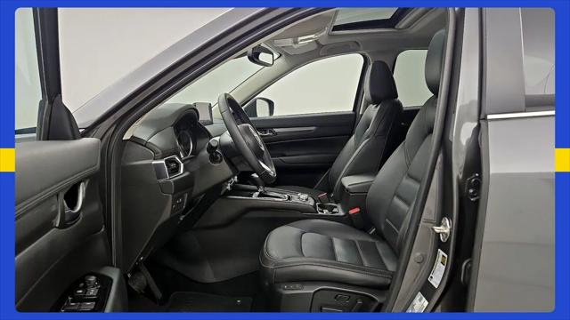 2023 Mazda CX-5 2.5 S Preferred