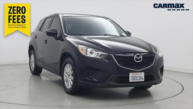 2014 Mazda CX-5 Sport for sale in Oxnard, CA