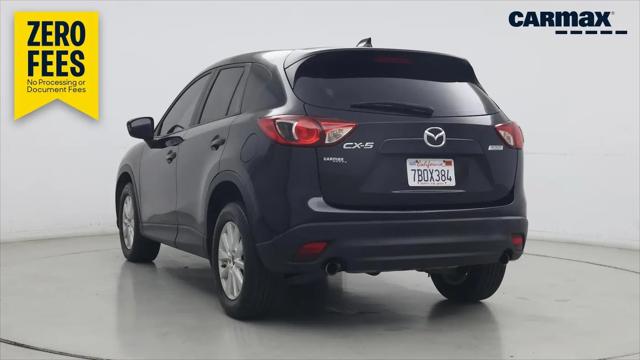 2014 Mazda CX-5 Sport