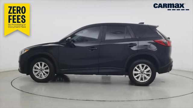 2014 Mazda CX-5 Sport