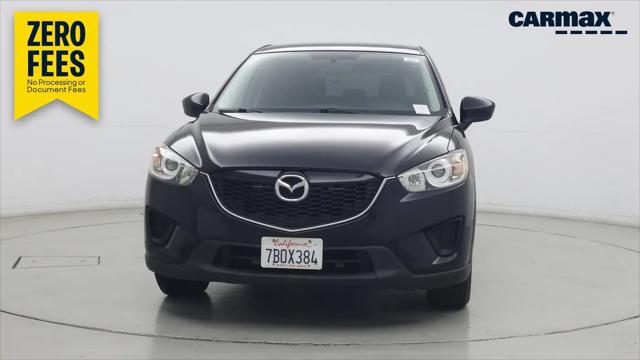 2014 Mazda CX-5 Sport