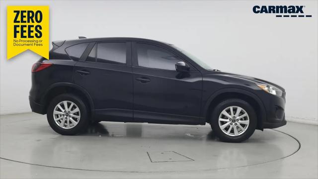 2014 Mazda CX-5 Sport