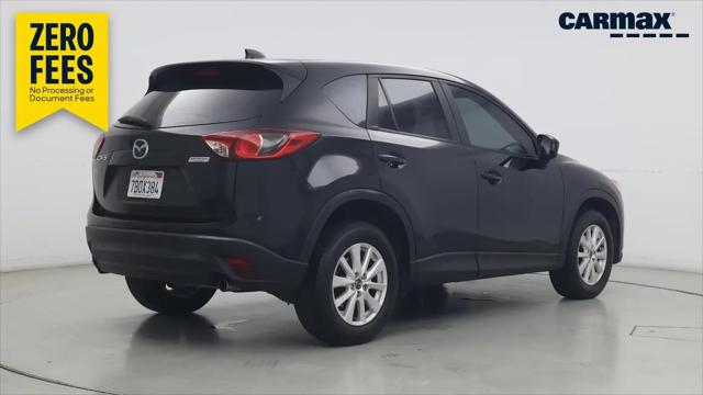 2014 Mazda CX-5 Sport
