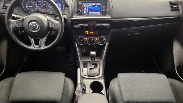 2014 Mazda CX-5 Sport