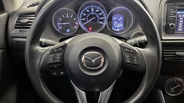 2014 Mazda CX-5 Sport