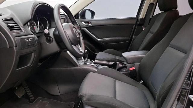 2014 Mazda CX-5 Sport