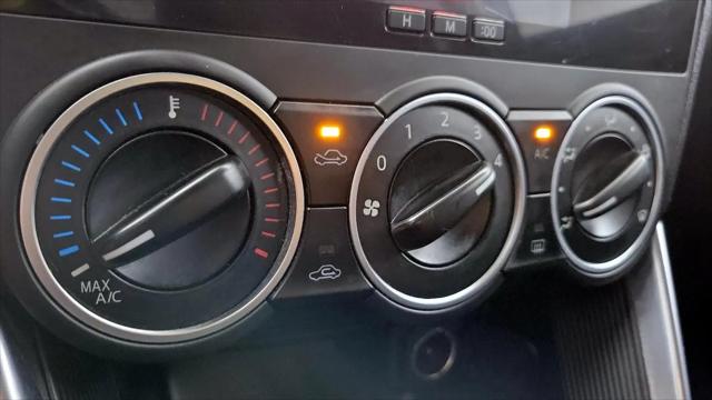 2014 Mazda CX-5 Sport