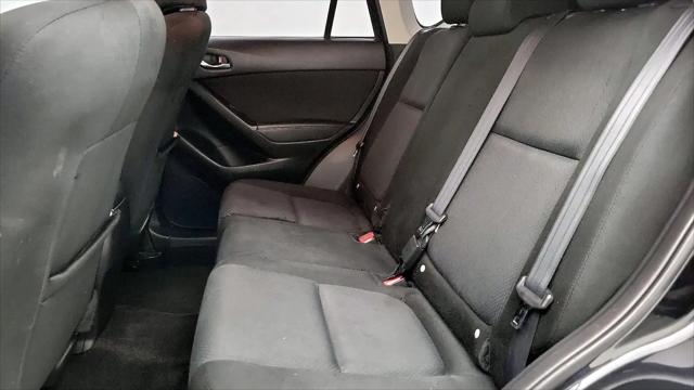 2014 Mazda CX-5 Sport