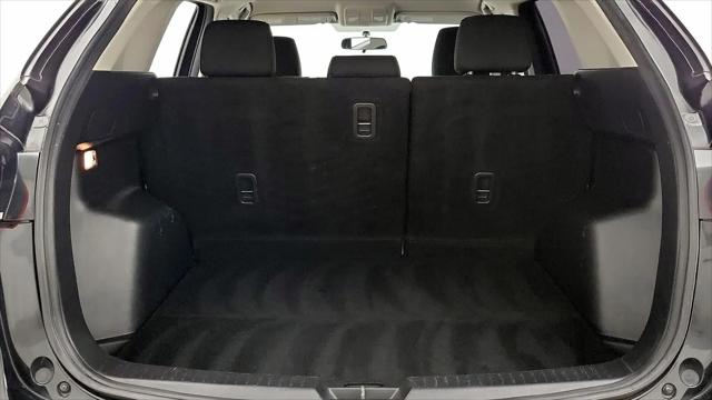 2014 Mazda CX-5 Sport