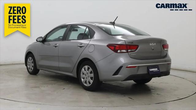 2023 Kia Rio S for sale in White Marsh, MD
