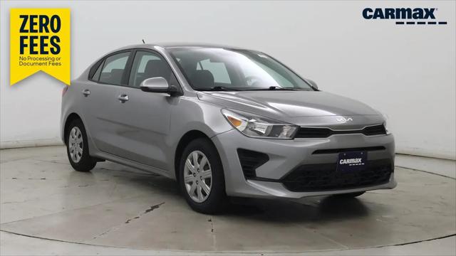 2023 Kia Rio S for sale in White Marsh, MD