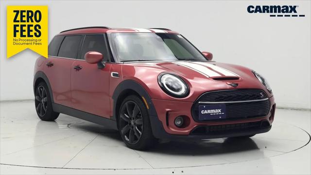 2022 MINI Cooper Clubman Cooper S for sale in Houston, TX