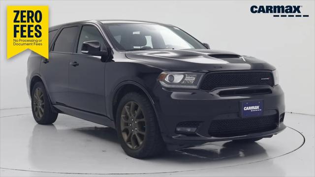 2018 Dodge Durango R/T AWD for sale in Pineville, NC