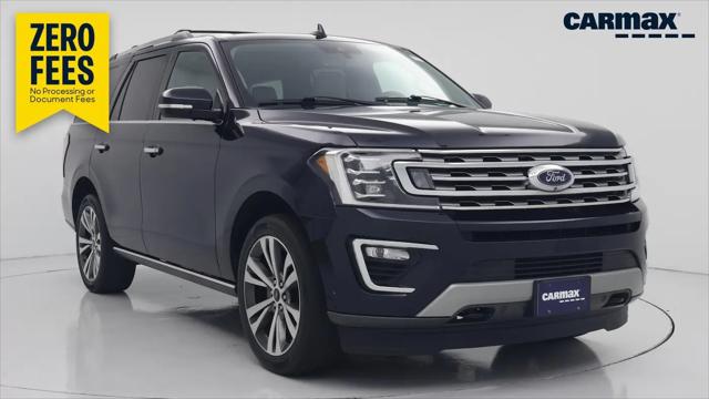 2021 Ford Expedition Limited for sale in Hickory, NC