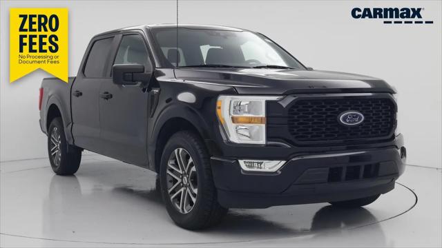 2022 Ford F-150 XL for sale in Hickory, NC