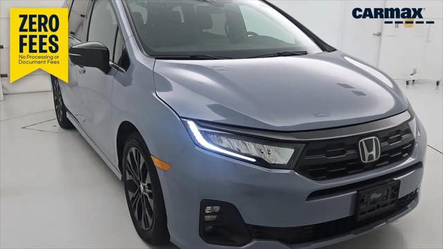 2025 Honda Odyssey Sport-L for sale in Saltillo, MS