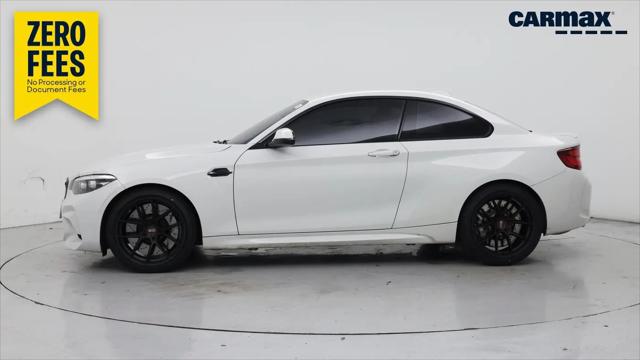 2020 BMW M2 Competition for sale in Austin, TX