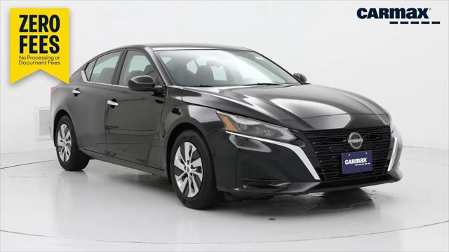 2023 Nissan Altima S FWD for sale in Laurel, MD