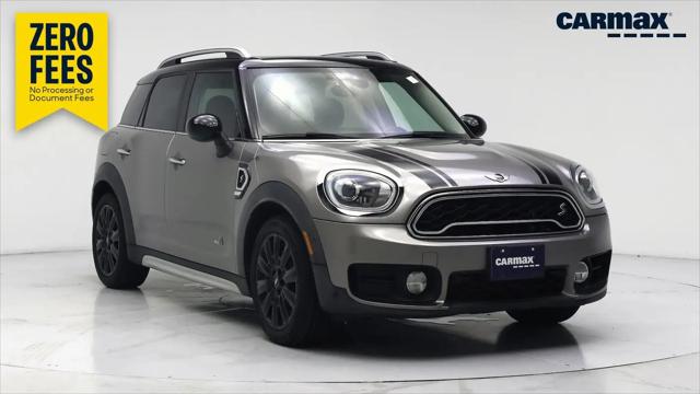 2018 MINI Countryman Cooper S for sale in Laurel, MD