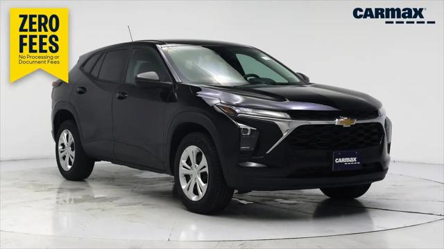 2024 Chevrolet Trax FWD SP for sale in Laurel, MD
