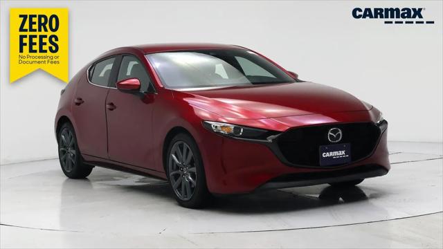 2019 Mazda Mazda3 Base for sale in Laurel, MD