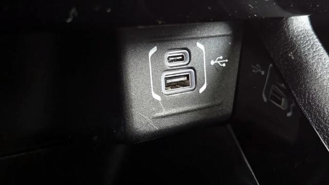 2022 Jeep Compass Trailhawk 4x4