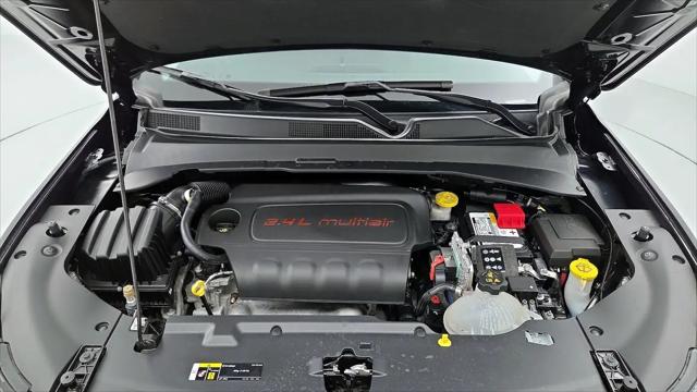 2022 Jeep Compass Trailhawk 4x4