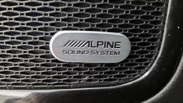 2022 Jeep Compass Trailhawk 4x4