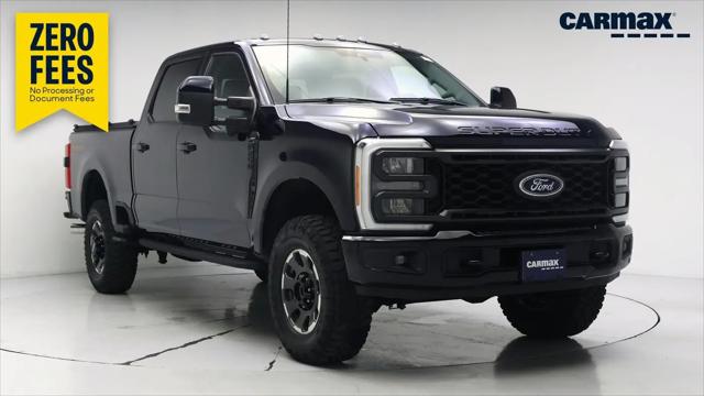 2023 Ford F-250 LARIAT for sale in Laurel, MD