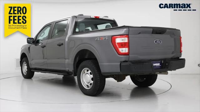 2023 Ford F-150 XL for sale in Laurel, MD