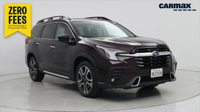 2024 Subaru Ascent Touring 7-Passenger for sale in Fresno, CA
