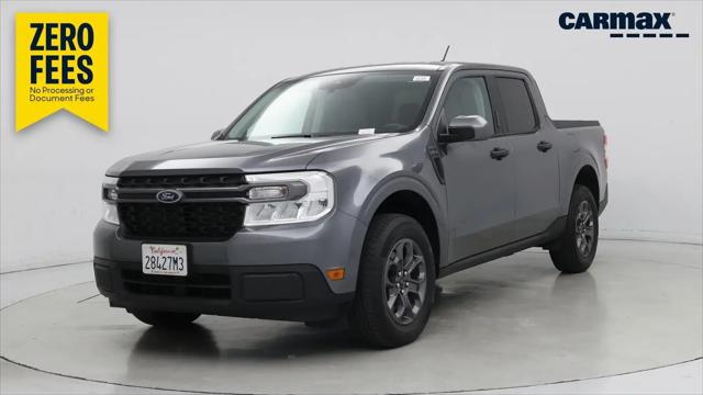 2022 Ford Maverick XLT for sale in Fresno, CA