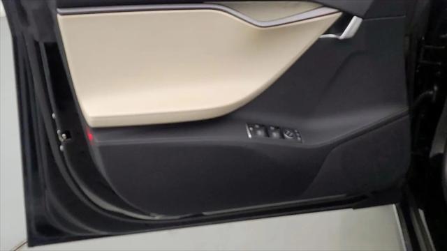 2020 Tesla Model S Long Range Plus Dual Motor All-Wheel Drive