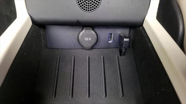 2020 Tesla Model S Long Range Plus Dual Motor All-Wheel Drive
