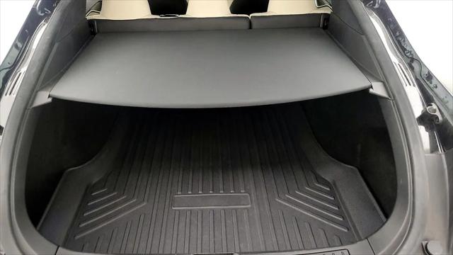 2020 Tesla Model S Long Range Plus Dual Motor All-Wheel Drive