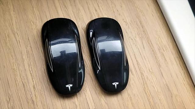 2020 Tesla Model S Long Range Plus Dual Motor All-Wheel Drive