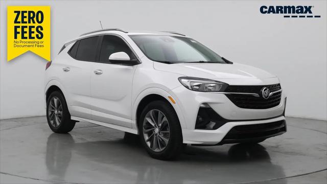 2021 Buick Encore GX FWD Preferred for sale in Gilbert, AZ