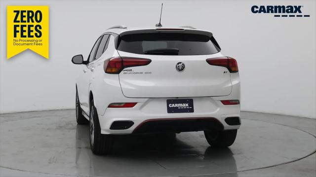 2021 Buick Encore GX FWD Preferred