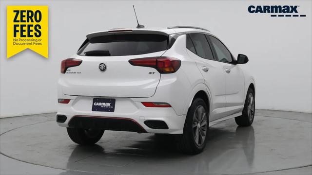 2021 Buick Encore GX FWD Preferred