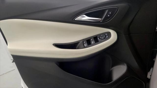 2021 Buick Encore GX FWD Preferred
