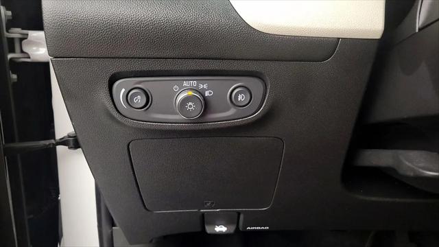 2021 Buick Encore GX FWD Preferred