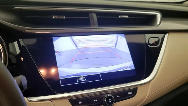 2021 Buick Encore GX FWD Preferred