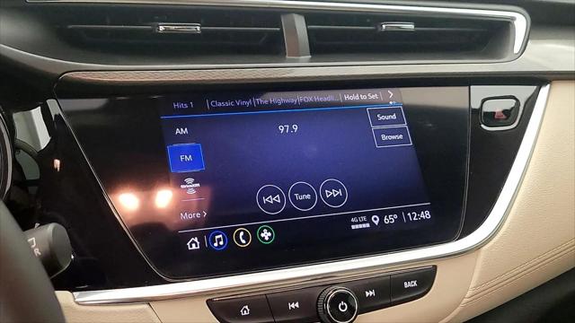 2021 Buick Encore GX FWD Preferred